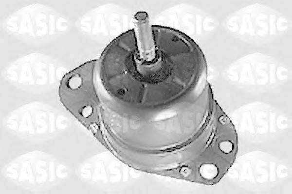 Кронштейн, подвеска двигателя SASIC 9001310