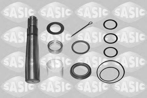 Ремкомплект, шкворень поворотного кулака SASIC T792004