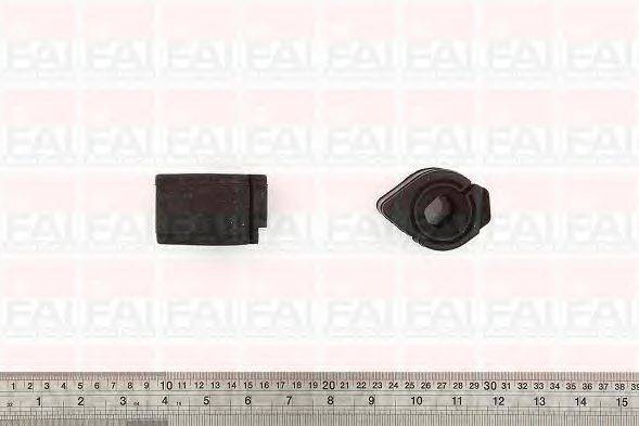 Опора, стабилизатор FAI AutoParts SS4496