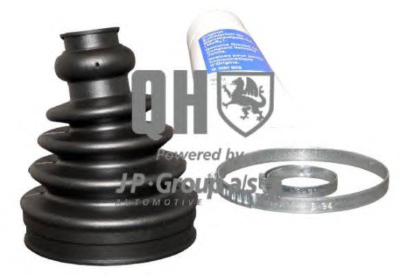 Комплект пылника, приводной вал JP GROUP QJB1037