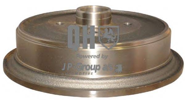 Тормозной барабан JP GROUP BDR200