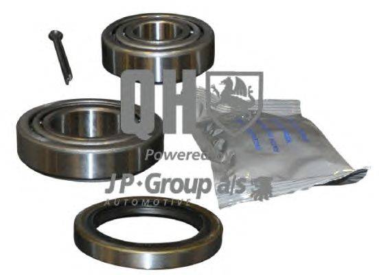 Комплект подшипника ступицы колеса JP GROUP QWB948