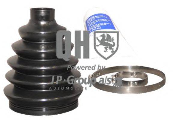 Комплект пылника, приводной вал JP GROUP QJB1097