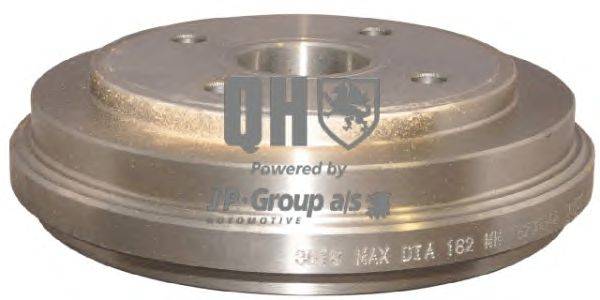 Тормозной барабан JP GROUP BDR618