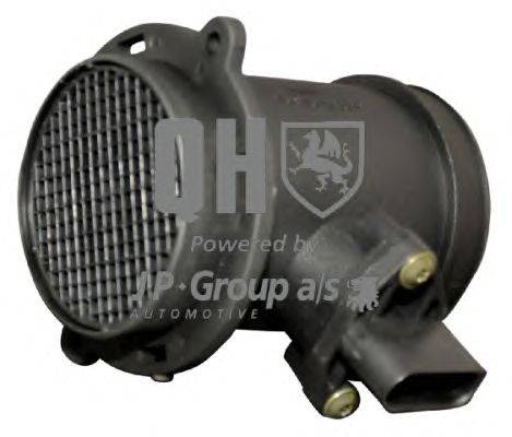 Расходомер воздуха JP GROUP QM824