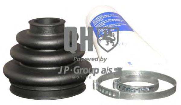 Комплект пылника, приводной вал JP GROUP QJB940