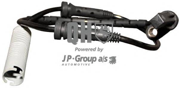 Датчик, частота вращения колеса JP GROUP XABS248