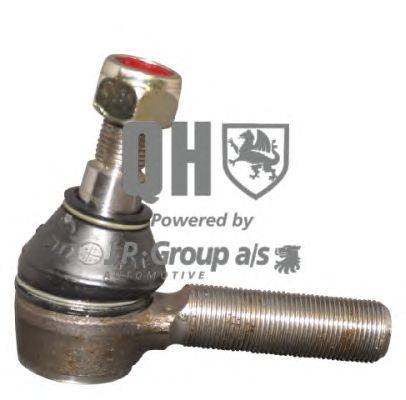 Наконечник поперечной рулевой тяги JP GROUP QR2398S