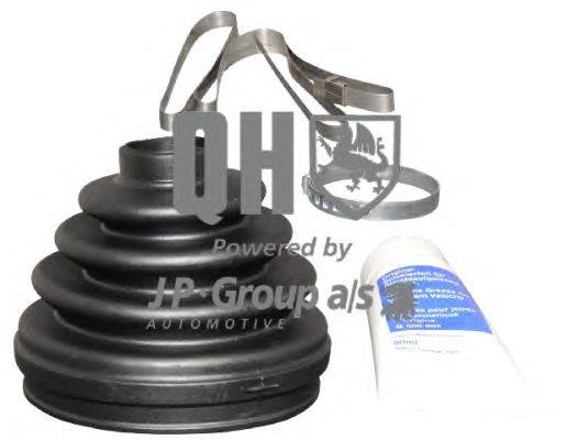 Комплект пылника, приводной вал JP GROUP QJB2724