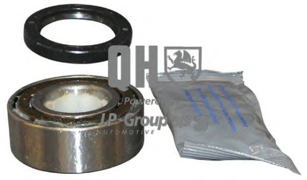 Комплект подшипника ступицы колеса JP GROUP QWB230
