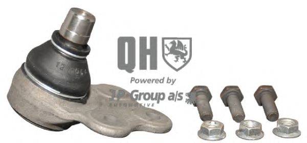 Несущий / направляющий шарнир JP GROUP QSJ3474S