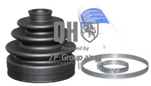 Комплект пылника, приводной вал JP GROUP QJB860