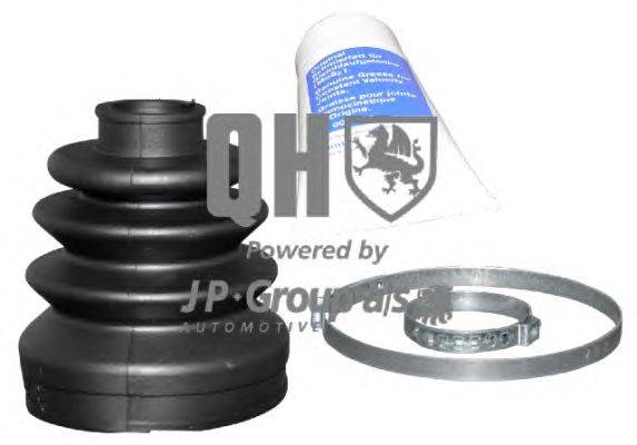 Комплект пылника, приводной вал JP GROUP QJB475