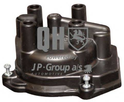 Крышка распределителя зажигания JP GROUP XD349