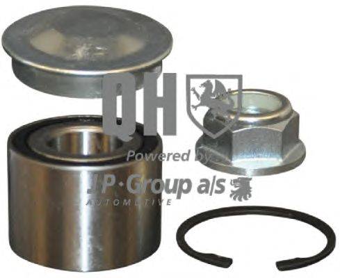 Комплект подшипника ступицы колеса JP GROUP QWB1088