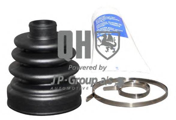 Комплект пылника, приводной вал JP GROUP QJB984