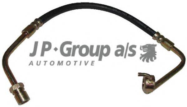 Тормозной шланг JP GROUP BS1330