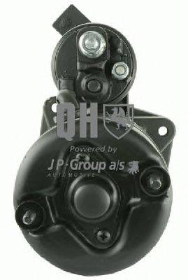 Стартер JP GROUP 8017020