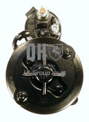 Стартер JP GROUP 8080022