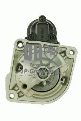 Стартер JP GROUP 8080182