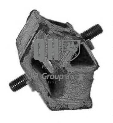 Подвеска, двигатель JP GROUP EM2470