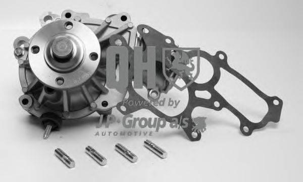 Водяной насос JP GROUP QCP3356BH