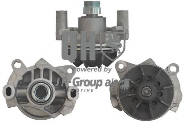 Водяной насос JP GROUP QCP3520