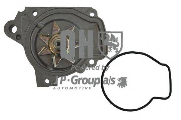 Водяной насос JP GROUP QCP3529