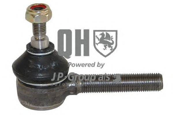 Наконечник поперечной рулевой тяги JP GROUP QR2233S