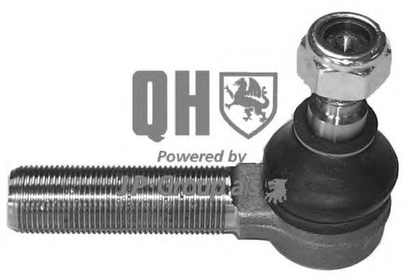 Наконечник поперечной рулевой тяги JP GROUP QR2392S