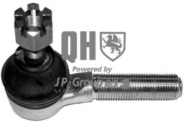 Наконечник поперечной рулевой тяги JP GROUP QR9312S