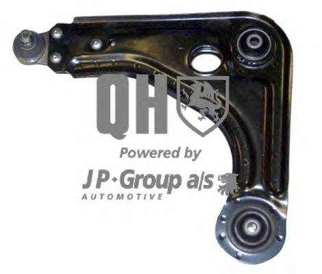 Рычаг независимой подвески колеса, подвеска колеса JP GROUP QSA1472S