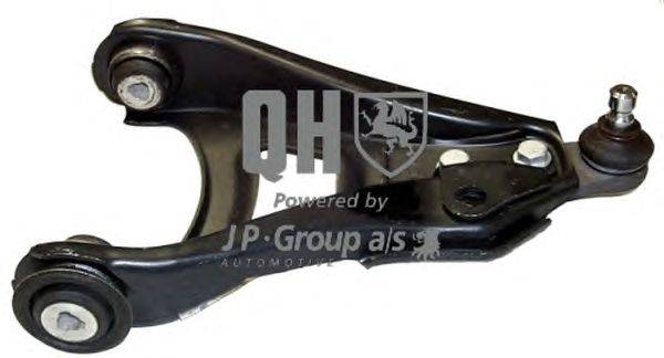 Рычаг независимой подвески колеса, подвеска колеса JP GROUP QSA1548S