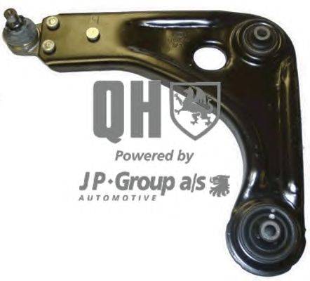 Рычаг независимой подвески колеса, подвеска колеса JP GROUP QSA1901S