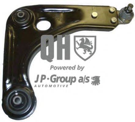 Рычаг независимой подвески колеса, подвеска колеса JP GROUP QSA1902S
