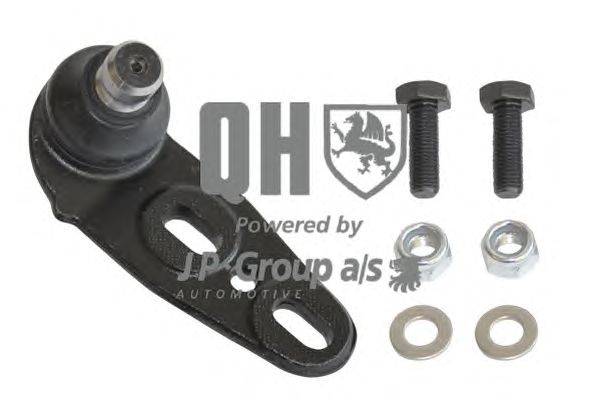 Несущий / направляющий шарнир JP GROUP QSJ1164S