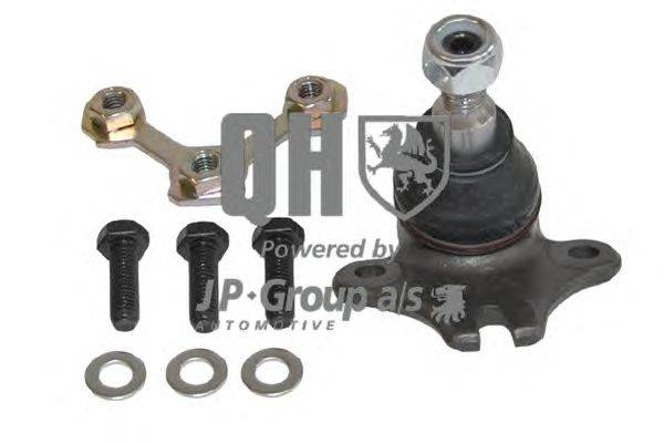 Несущий / направляющий шарнир JP GROUP QSJ1269S