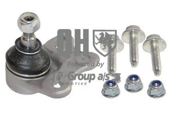 Несущий / направляющий шарнир JP GROUP QSJ1597S