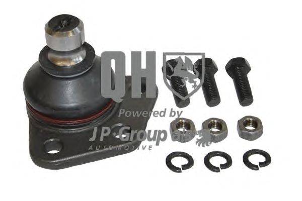 Несущий / направляющий шарнир JP GROUP QSJ793S