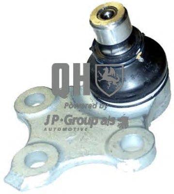 Несущий / направляющий шарнир JP GROUP QSJ9536S