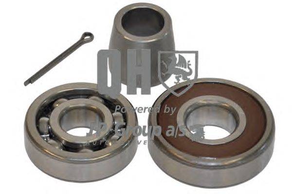 Комплект подшипника ступицы колеса JP GROUP QWB1204