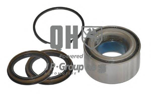 Комплект подшипника ступицы колеса JP GROUP QWB727