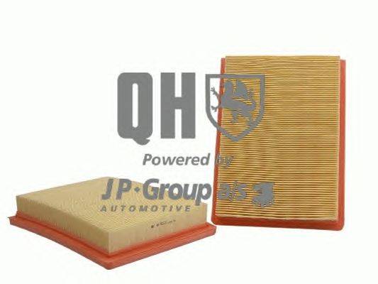 Воздушный фильтр JP GROUP QFA0431