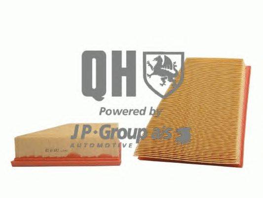 Воздушный фильтр JP GROUP QFA0208