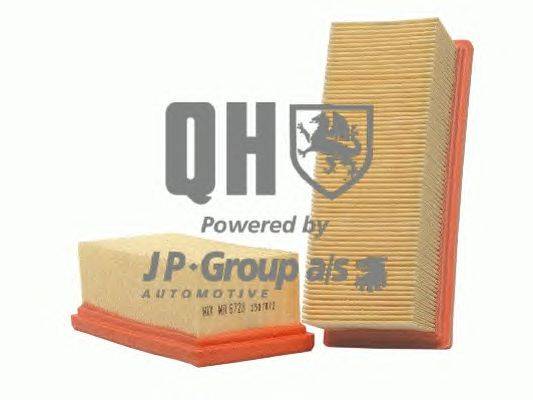 Воздушный фильтр JP GROUP QFA0599