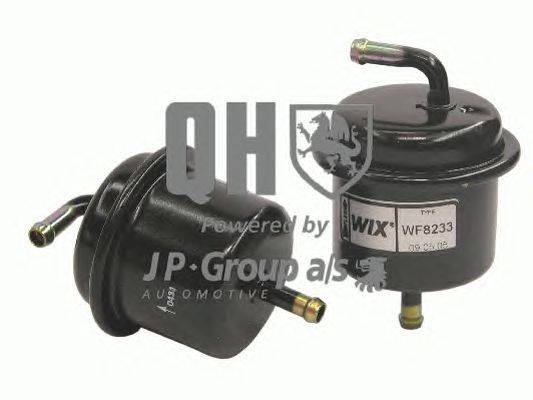 Топливный фильтр JP GROUP WF8233