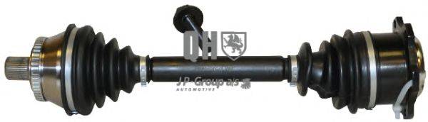 Приводной вал JP GROUP T1251A