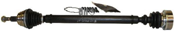 Приводной вал JP GROUP T1308