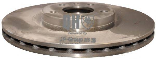 Тормозной диск JP GROUP BDC4684