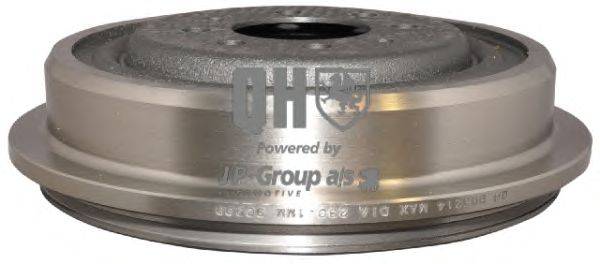 Тормозной барабан JP GROUP BDR214